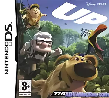 Image n° 1 - box : Up